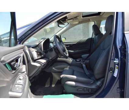 2024 Subaru Legacy Limited is a Blue 2024 Subaru Legacy Limited Sedan in Highland Park IL