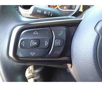 2020 Jeep Wrangler Sport S 4X4 is a Black 2020 Jeep Wrangler Sport Car for Sale in Gilbert AZ