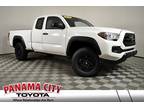 2019 Toyota Tacoma SR V6