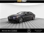 2022 Mercedes-Benz CLS CLS 450 4MATIC