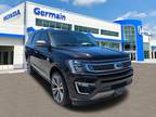 2021 Ford Expedition King Ranch