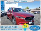 2019 Mazda CX-5 Signature