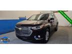 2021 Chevrolet Traverse LT 1LT