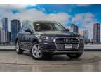 2019 Audi Q5 45 Premium