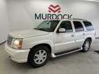 2003 Cadillac Escalade Standard