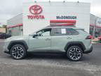 2021 Toyota RAV4 Adventure