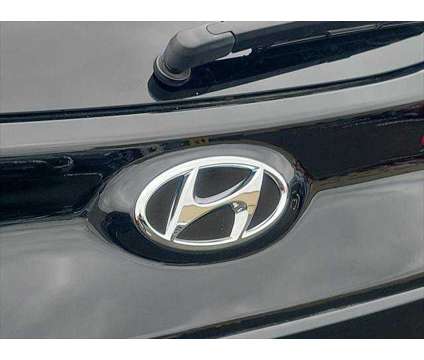 2022 Hyundai Kona SEL is a Black 2022 Hyundai Kona SEL Car for Sale in Union NJ