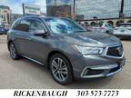 2017 Acura MDX 3.5L SH-AWD w/Advance Package