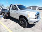 2009 Dodge Ram 3500 SLT