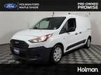 2022 Ford Transit Connect XL