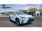 2019 Lexus NX 300 Base