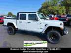 2024 Jeep Gladiator Sport