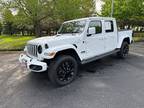 2023 Jeep Gladiator High Altitude 1 OWNER/TRAILER TOW/COLD WEATHER GROUP