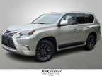 2020 Lexus GX 460