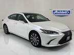 2021 Lexus ES 350