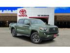 2021 Toyota Tacoma TRD Sport V6