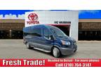 2018 Ford Transit-350 XLT