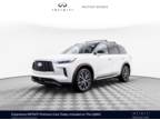 2024 INFINITI QX60 Autograph