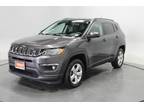 2021 Jeep Compass 4WD Latitude