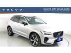 2024 Volvo XC60 Recharge Plug-In Hybrid Ultimate Reserved