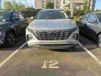 2022 Hyundai Tucson SEL "Convenience & Premium Package"