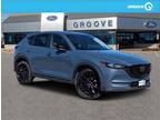 2021 Mazda CX-5 Carbon Edition BLUE CERTIFIED
