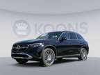 2024 Mercedes-Benz GLC GLC 300 4MATIC