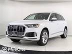 2023 Audi Q7 55 Premium Plus quattro