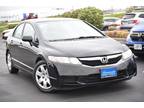 2011 Honda Civic Sedan LX