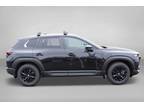 2024 Mazda CX-50 2.5 S Select Package