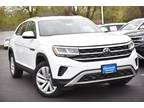 2020 Volkswagen Atlas Cross Sport 3.6L V6 SE w/Technology