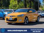 2016 Hyundai Veloster Base