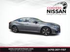 2020 Nissan Altima 2.5 SL