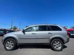 2006 Volvo XC90 2.5L Turbo