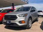 2019 Ford Escape S