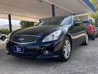 2015 INFINITI Q40 4dr Sdn RWD