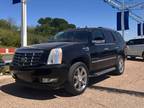 2007 Cadillac Escalade AWD 4dr