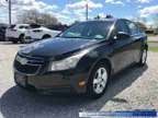 2011 Chevrolet Cruze 1LT