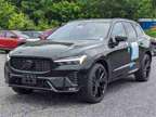 2024 Volvo XC60 Ultimate Black Edition