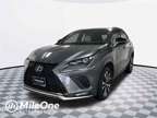 2021 Lexus NX 300 F Sport