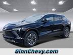 2024 Chevrolet Blazer EV LT 2LT