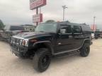 2003 HUMMER H2 4dr Wgn