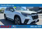 2023 Subaru Ascent Limited 7818 miles
