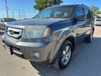 2011 Honda Pilot EX