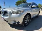 2014 INFINITI QX60 AWD 4dr