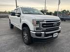 2020 Ford Super Duty F-250 SRW LARIAT