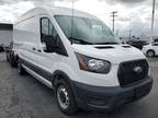 2021 Ford Transit Cargo Van 250 MR VAN