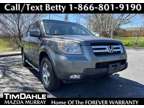 2007 Honda Pilot EX-L 4WD