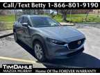 2021 Mazda CX-30 Premium