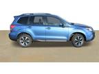 2018 Subaru Forester Premium